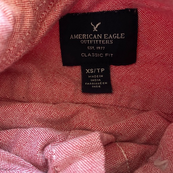 American Eagle T-Shirt - Picture 3 of 3
